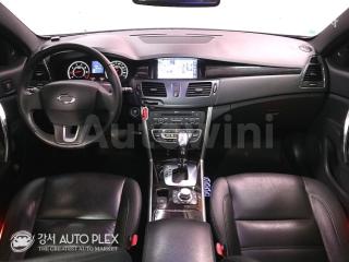 2014 RENAULT SAMSUNG  SM5 PLATINUM LE BASIC - 20