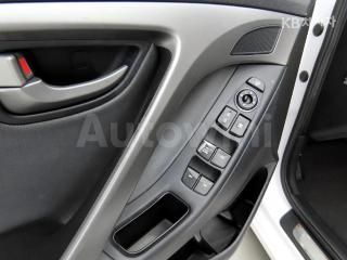 2016 HYUNDAI  AVANTE ELANTRA 1.6 GDI SMART BASIC - 11