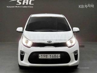 KNAB3511BLT557065 2020 KIA  MORNING JA  LUXURY-0
