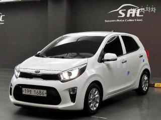 KNAB3511BLT557065 2020 KIA  MORNING JA  LUXURY-1