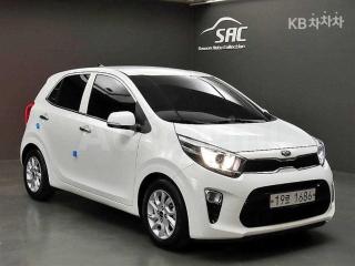 KNAB3511BLT557065 2020 KIA  MORNING JA  LUXURY-2