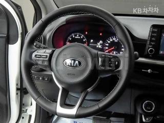2020 KIA  MORNING JA  LUXURY - 7