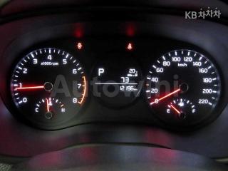 2020 KIA  MORNING JA  LUXURY - 8