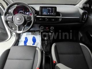 2020 KIA  MORNING JA  LUXURY - 9
