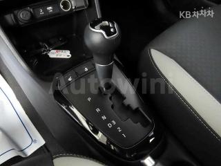 2020 KIA  MORNING JA  LUXURY - 11