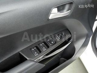 2020 KIA  MORNING JA  LUXURY - 12