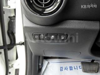 2020 KIA  MORNING JA  LUXURY - 13