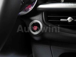 2020 KIA  MORNING JA  LUXURY - 14
