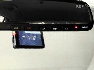 2020 KIA  MORNING JA  LUXURY - 15