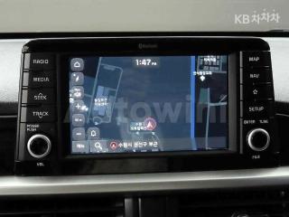 2020 KIA  MORNING JA  LUXURY - 16
