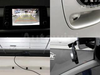 2020 KIA  MORNING JA  LUXURY - 18