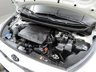 2020 KIA  MORNING JA  LUXURY - 19