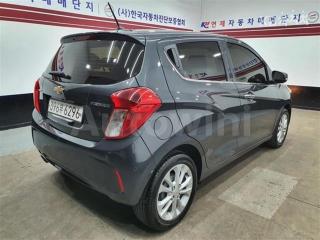 2021 GM DAEWOO (CHEVROLET)  SPARK PREMIER BASIC - 7