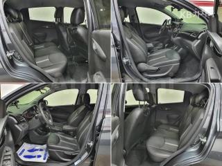 2021 GM DAEWOO (CHEVROLET)  SPARK PREMIER BASIC - 9