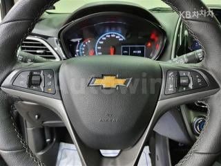 2021 GM DAEWOO (CHEVROLET)  SPARK PREMIER BASIC - 10