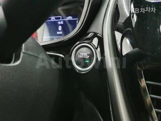 2021 GM DAEWOO (CHEVROLET)  SPARK PREMIER BASIC - 12