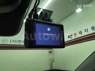 2021 GM DAEWOO (CHEVROLET)  SPARK PREMIER BASIC - 13