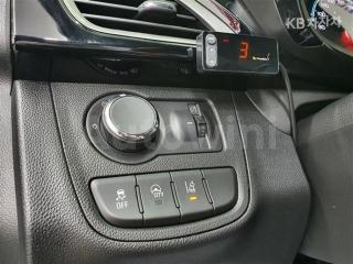 2021 GM DAEWOO (CHEVROLET)  SPARK PREMIER BASIC - 14