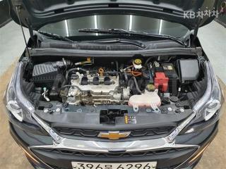 2021 GM DAEWOO (CHEVROLET)  SPARK PREMIER BASIC - 19