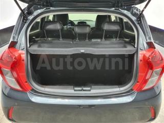 2021 GM DAEWOO (CHEVROLET)  SPARK PREMIER BASIC - 20