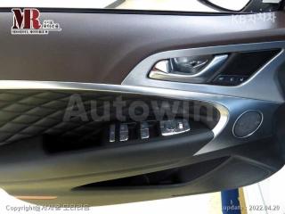 2020 GENESIS G70 2.0T AWD ELITE - 14