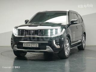 KNAKN814DMA209922 2021 KIA THE MASTER 4WD DIESEL 마스터즈-0