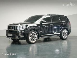 KNAKN814DMA209922 2021 KIA THE MASTER 4WD DIESEL 마스터즈-1