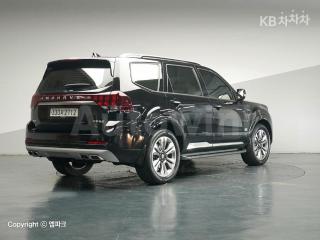 KNAKN814DMA209922 2021 KIA THE MASTER 4WD DIESEL 마스터즈-3