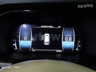 2021 KIA THE MASTER 4WD DIESEL 마스터즈 - 7