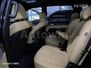 2021 KIA THE MASTER 4WD DIESEL 마스터즈 - 11