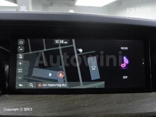 2021 KIA THE MASTER 4WD DIESEL 마스터즈 - 12