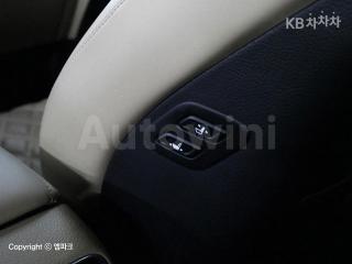 2021 KIA THE MASTER 4WD DIESEL 마스터즈 - 13