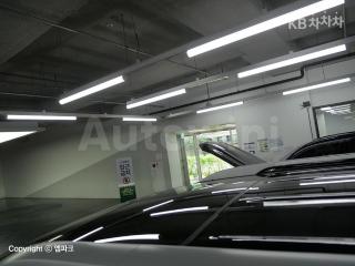 2021 KIA THE MASTER 4WD DIESEL 마스터즈 - 14