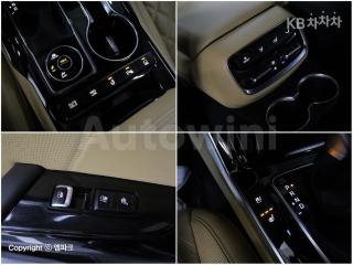 2021 KIA THE MASTER 4WD DIESEL 마스터즈 - 16