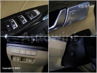2021 KIA THE MASTER 4WD DIESEL 마스터즈 - 19