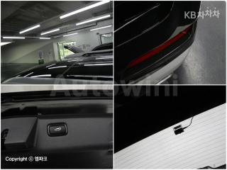 2021 KIA THE MASTER 4WD DIESEL 마스터즈 - 20