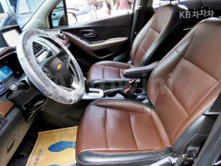 KLABA76BDEB687144 2014 GM DAEWOO (CHEVROLET) TRAX 1.4 LTZ-4