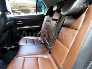 KLABA76BDEB687144 2014 GM DAEWOO (CHEVROLET) TRAX 1.4 LTZ-5