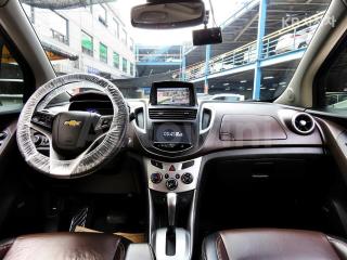 2014 GM DAEWOO (CHEVROLET) TRAX 1.4 LTZ - 7