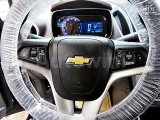2014 GM DAEWOO (CHEVROLET) TRAX 1.4 LTZ - 8