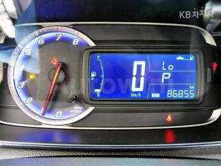2014 GM DAEWOO (CHEVROLET) TRAX 1.4 LTZ - 9