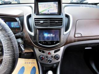 2014 GM DAEWOO (CHEVROLET) TRAX 1.4 LTZ - 10