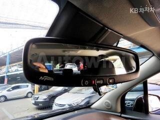 2014 GM DAEWOO (CHEVROLET) TRAX 1.4 LTZ - 12