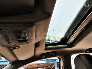 2014 GM DAEWOO (CHEVROLET) TRAX 1.4 LTZ - 13
