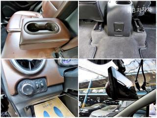 2014 GM DAEWOO (CHEVROLET) TRAX 1.4 LTZ - 15