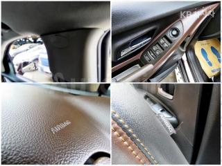 2014 GM DAEWOO (CHEVROLET) TRAX 1.4 LTZ - 16