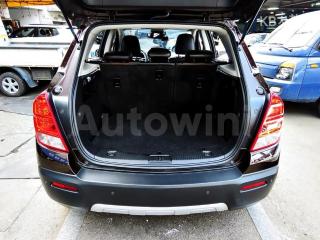 2014 GM DAEWOO (CHEVROLET) TRAX 1.4 LTZ - 17
