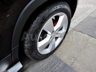 2014 GM DAEWOO (CHEVROLET) TRAX 1.4 LTZ - 19