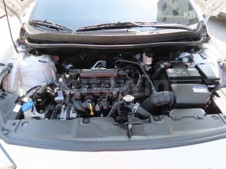 KMHCT41BEKU455340 2019 HYUNDAI ACCENT  1.4 VVT MORDERN-4
