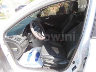 2019 HYUNDAI ACCENT  1.4 VVT MORDERN - 7